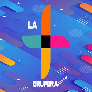 LA MAS GRUPERA